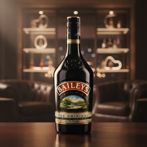 Bailey's Bottle 375ml