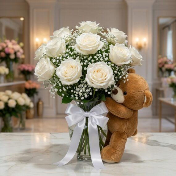 Jarrón Llévame Contigo Imagen de Jarrón Llévame Contigo